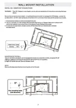 Preview for 10 page of RCA RNSMU5536 Instruction Manual