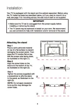 Preview for 11 page of RCA RNSMU5536 Instruction Manual