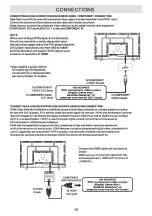 Preview for 13 page of RCA RNSMU5536 Instruction Manual