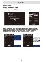 Preview for 22 page of RCA RNSMU5536 Instruction Manual