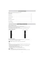 Preview for 6 page of RCA RNSMU7036-B Instruction Manual