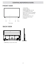 Предварительный просмотр 6 страницы RCA RNSMU8220 Instruction Manual