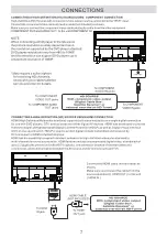 Предварительный просмотр 10 страницы RCA RNSMU8220 Instruction Manual