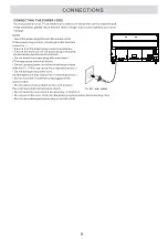 Предварительный просмотр 11 страницы RCA RNSMU8220 Instruction Manual