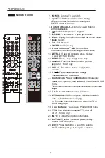 Предварительный просмотр 12 страницы RCA RNSMU8220 Instruction Manual