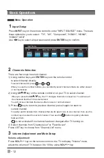 Предварительный просмотр 15 страницы RCA RNSMU8220 Instruction Manual