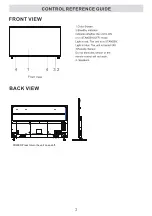 Предварительный просмотр 43 страницы RCA RNSMU8220 Instruction Manual