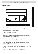 Предварительный просмотр 44 страницы RCA RNSMU8220 Instruction Manual