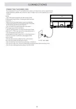 Предварительный просмотр 48 страницы RCA RNSMU8220 Instruction Manual