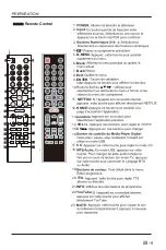 Предварительный просмотр 49 страницы RCA RNSMU8220 Instruction Manual