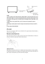 Preview for 11 page of RCA ROKU RTR2460-US User Manual