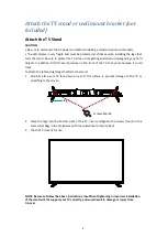 Preview for 6 page of RCA Roku TV RTR4061-CA User Manual