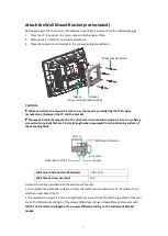 Preview for 7 page of RCA Roku TV RTR4061-CA User Manual