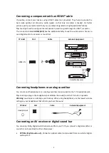 Preview for 9 page of RCA Roku TV RTR4061-CA User Manual