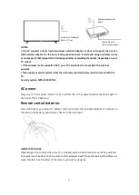 Preview for 11 page of RCA ROKU TV RTRU4328-CA User Manual