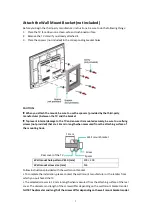 Preview for 7 page of RCA Roku TV RTRU5827-B-US User Manual