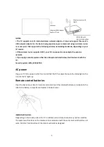 Preview for 11 page of RCA Roku TV RTRU5827-B-US User Manual