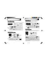 Предварительный просмотр 3 страницы RCA RP-3721 User Manual