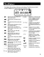 Preview for 13 page of RCA RP-6198 User Manual