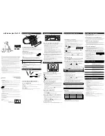 Preview for 2 page of RCA RP-7900 Owner'S Manual