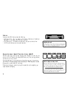 Preview for 8 page of RCA RP-7925 Instruction Manual