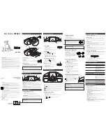 RCA RP-7948 User Manual предпросмотр