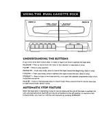 Preview for 8 page of RCA RP-7954 User Manual