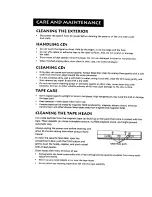 Preview for 13 page of RCA RP-7954 User Manual