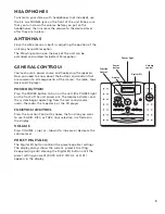 Preview for 5 page of RCA RP-7983 User Manual