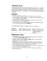 Preview for 10 page of RCA RP-7989 User Manual