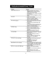 Preview for 12 page of RCA RP-7989 User Manual