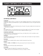 Предварительный просмотр 9 страницы RCA RP-9380 User Manual