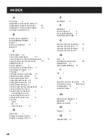 Preview for 30 page of RCA RP-9380 User Manual