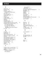 Preview for 31 page of RCA RP-9380 User Manual