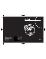 RCA RP2415 User Manual предпросмотр