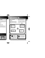 Preview for 2 page of RCA RP2427 User Manual