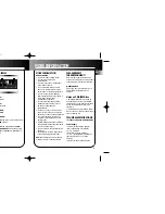 Preview for 5 page of RCA RP2427 User Manual