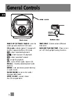 Preview for 6 page of RCA RP3730 User Manual