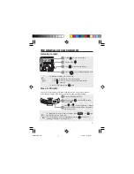 Предварительный просмотр 4 страницы RCA RP3753 User Manual