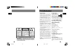 RCA RP4803 Quick Start Manual preview