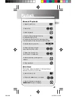 Preview for 14 page of RCA RP5008 User Manual