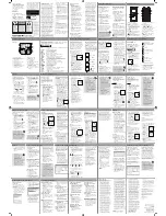 Предварительный просмотр 3 страницы RCA RP5120 User Manual