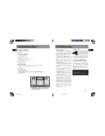 RCA RP5610 Manual предпросмотр