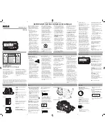 Предварительный просмотр 2 страницы RCA RPC100 User Manual