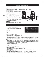 Preview for 4 page of RCA RPD1687A User Manual