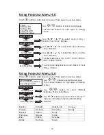 Preview for 20 page of RCA RPJ104 Instruction Manual