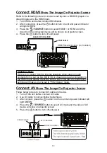 Preview for 12 page of RCA RPJ106 Instruction Manual