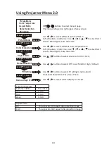 Preview for 19 page of RCA RPJ112 Instruction Manual