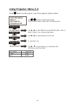 Preview for 20 page of RCA RPJ112 Instruction Manual