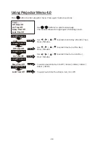 Preview for 21 page of RCA RPJ112 Instruction Manual